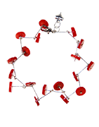 Pulseras